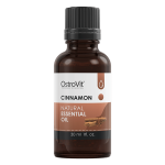 OstroVit Cinnamon Natural Essential Oil 30 ml cinnamon