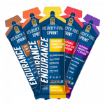 Applied Nutrition Velocity-Fuel Sprint / Isotonic Energy Gel 60ml