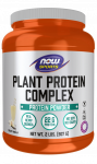 NOW Foods VEGAN Plant Protein Complex- 907 grams