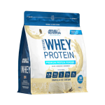 Applied Nutrition Critical Whey - 900 grams