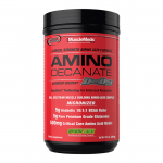 MuscleMeds Amino Decanate - 378 - 384 grams