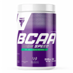 TREC BCAA HIGH SPEED 500g JAR