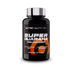 Scitec Super Guarana 450mg - 100 tablets