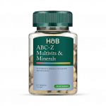 Holland & Barrett ABC-Z Multivits & Minerals- 60 tablets