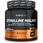 BiotechUSA Citrulline Malate 300g Unflavored
