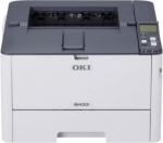 OKI B433DN Printer 09006231
