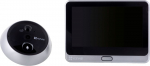 Ezviz WIRELESS WIFI DOORBELL WITH VIEWFINDER EZVIZ DP2C CS-DP2C
