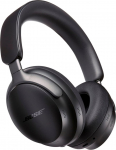 Bose wireless headset QuietComfort Ultra Headphones, black