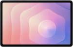 Samsung Galaxy Tab S11 5G LTE-TDD & LTE-FDD 128 GB 27.9 cm (11") 12 GB Wi-Fi 6E (802.11ax) Silver