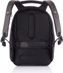 Xd Design Backpack XD DESIGN BOBBY HERO REGULAR BLAC