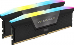 Corsair Memory DDR5 Vengeance RGB 48GB/6400 (2x24GB) CL36