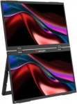 Verbatim Dual Monitor Essentials 2x 15,6 Full HD