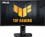 Asus TUF Gaming VG27VQM computer monitor 68.6 cm (27") 1920 x 1080 pixels Full HD LED Black