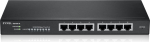 Zyxel GS1915-8 Valdomas L2 Gigabit Ethernet (10/100/1000) Juoda