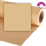 Colorama background 1,35x11m, barley (514)