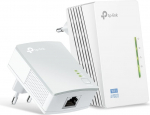Tp-Link WiFi extender Powerline Kit TL-WPA4220
