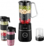 Concept Blender smoothie black SM3490