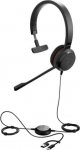 Jabra Evolve2 30 II USB-A/C MS Mono