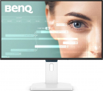 Benq GW2790TC kompiuterio monitorius 68,6 cm (27") 1920 x 1080 pikseliai &bdquo;Full HD&ldquo; LCD Juoda, Balta