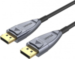 Unitek DisplayPort AOC 8K 15m