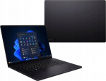 Asus ProArt P16 H7606WW-SE009X - Ryzen AI 9 HX 370 | 16" OLED | Dotyk | 4K 120Hz | 64GB | 2TB | Win11Pro | AI | RTX5080 | Czarny