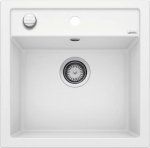 Blanco DALAGO 5 SILG PDUR White M.AF