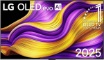 LG OLED55G51LW 4K OLED