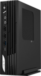 MSI PRO DP21 14M-888EU PC Intel&reg; Core&trade; i7 i7-14700 16 GB DDR5-SDRAM 1 TB SSD Windows 11 Pro Desktopas Mini kompiuteris Juoda