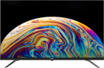 Dahua Technology LTV43-QSD400 109,2 cm (43") 4K Ultra HD Smart TV &bdquo;Wi-Fi&ldquo; Juoda 350 cd/m&sup2;