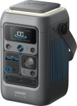 Anker Solix C300X DC Portable power station 300 W 288WH