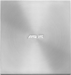 Asus SDRW-08U7M-U optinių diskų įrenginys DVD&plusmn;RW Sidabras