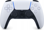 Sony wireless controller PlayStation 5 DualSense, white