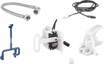 Grohe Komplektas automatiniam WC nuleidimui Grohe Sensia Arena, 46944001