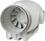 Soler&Palau Kanalinis ventiliatorius SOLER ampPALAU TD 500/150-160 SILENT 3V, 5211302100