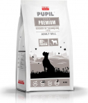 Pupil Premium Medium and large breeds Rich in lamb and rice - dry dog food - 12kg