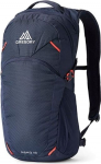 Gregory Nano Urban backpack 18 l Navy blue