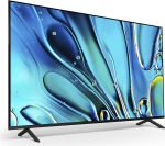 Sony TV | K85S35BP Bravia 3 | 85 | Smart TV | Google TV | 4K UHD