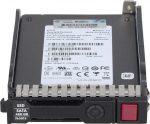 HP Dysk serwerowy HP 480GB 2.5'' SATA III (6 Gb/s)  (764927-B21)