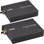Aten System przekazu sygnału AV Aten Przedłużacz światłowodowy Aten VE882 HDMI, 600 m