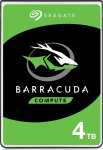 Seagate Dysk Seagate BarraCuda 4TB 2.5'' SATA III (ST4000LM024)