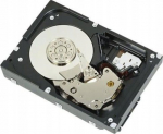 Dell Dysk serwerowy Dell 2TB 3.5'' SAS-2 (6Gb/s)  (1D9NN)