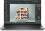 Dell Mobilna stacja robocza Precision 5690 Win11Pro U7 155H/32GB/2TB SSD/RTX 2000/16 FHD+/3Y ProSupport