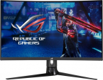 Asus Monitor Asus ROG Strix XG32VC (90LM03S0-B04170)
