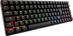Sharkoon SKILLER SGK50 S2 PBT (black, DE layout, Gateron G Pro 3.0 Yellow)