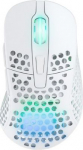 Xtrfy Mysz Xtrfy M4 Wireless  (M4W-RGB-WHITE)