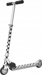 Razor Hulajnoga Razor Hulajnoga dla dzieci Razor Model A Checked Out