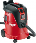 Flex Odkurzacz przemysłowy Flex VCE 26 L MC