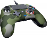 Nacon Pad Nacon Revolution Pro (PS4OFPADRPC3GREEN)