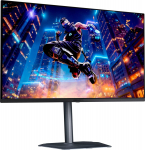 Gigabyte MO32U2 EK | 31.5 '' | OLED | UHD | 240 Hz | 0.03 ms | 3840 x 2160 pixels | 250 cd/m&sup2; | HDMI ports quantity 2