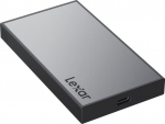 Lexar Professional Workflow Portable SSD, up to R2000/W2000, IP68, 4TB